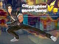Mchezo City Fighter Vs Street Gang 