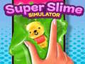 Mchezo Super Slime Simulator