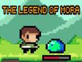 Mchezo The Legend of Mora