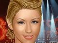 Mchezo Christina True Make Up