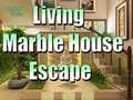 Mchezo Living Marble House Escape