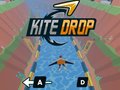 Mchezo Kite Drop