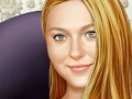 Mchezo Dakota True Make Up