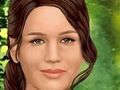 Mchezo Jennifer True Make Up