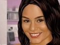 Mchezo Vanessa True Make Up