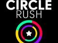 Mchezo Circle Rush
