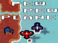 Mchezo Pew Pew Plane