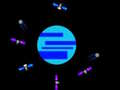 Mchezo Satellite Situation