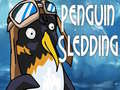 Mchezo Super Penguin