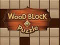 Mchezo Wood Block Puzzles