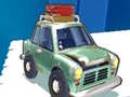 Mchezo Drift the Car