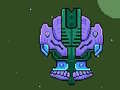 Mchezo Space Defense Idle