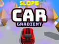 Mchezo Slope Car Gradient