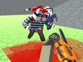 Mchezo Pixel Guns Apocalypse 3