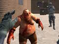 Mchezo Good Guys VS Bad Boys Zombie