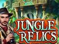 Mchezo Jungle Relics