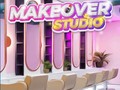 Mchezo Makeover Studio