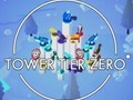 Mchezo Tower Tier Zero