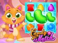 Mchezo Candy Match
