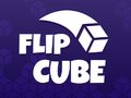 Mchezo Flip Cube