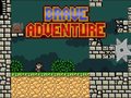 Mchezo Brave Adventure