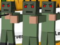 Mchezo Krunker: Zombie Bulwark