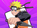 Mchezo Let's Color Naruto