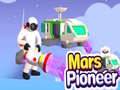 Mchezo Mars Pioneer 