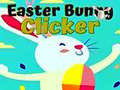 Mchezo Easter Bunny Clicker