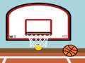 Mchezo Global Hoops Pro