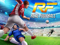 Mchezo Real Football