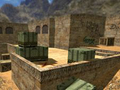 Mchezo Krunker: CS1.6 dust 2