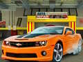 Mchezo Car Stunt Races: Mega Ramps 2023