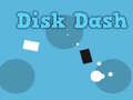 Mchezo Disk Dash