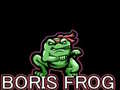 Mchezo Boris Frog