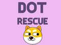 Mchezo DOT RESCUE 
