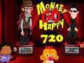 Mchezo Monkey Go Happy Stage 720