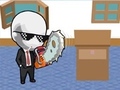 Mchezo Smash The Office