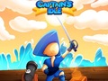 Mchezo Captains Idle