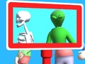 Mchezo Find Alien 3d