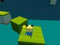 Mchezo Kogama: Moving Block Parkour
