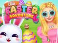 Mchezo Ellie Easter Adventure