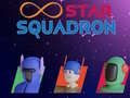 Mchezo Infinity Star Squadron