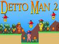 Mchezo Detto Man 2