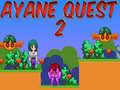 Mchezo Ayane Quest 2