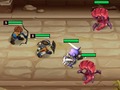 Mchezo Idle Warrior Tales