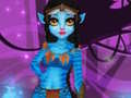 Mchezo Avatar Fashion Style