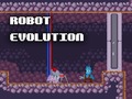 Mchezo Robot Evolution