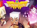 Mchezo Battlefield conflict