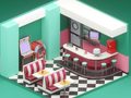 Mchezo Isometric Escape 2